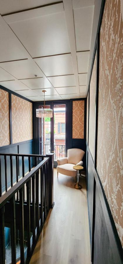 Speakeasy Queen Suite Nevada City Eksteriør bilde