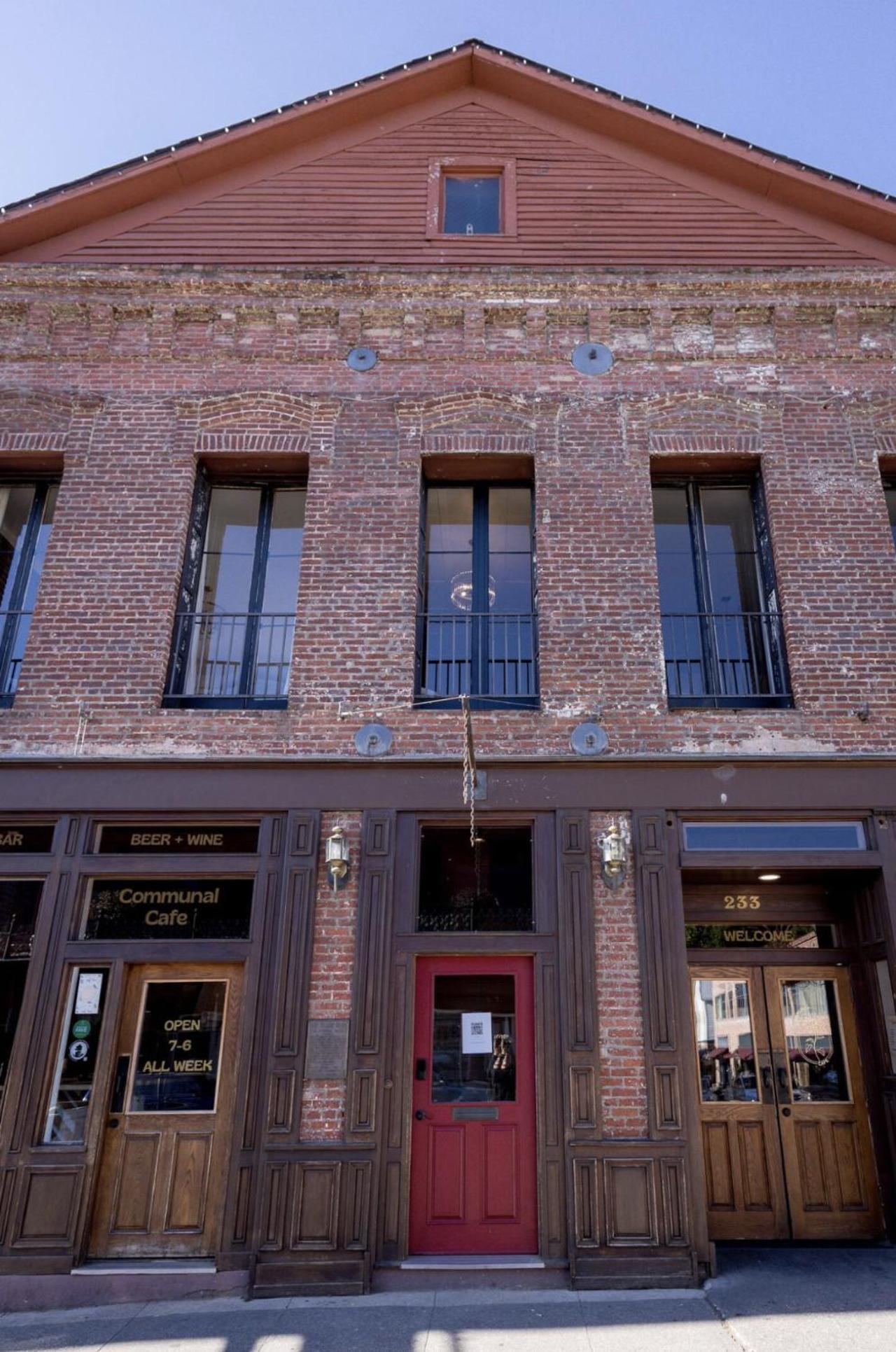 Speakeasy Queen Suite Nevada City Eksteriør bilde