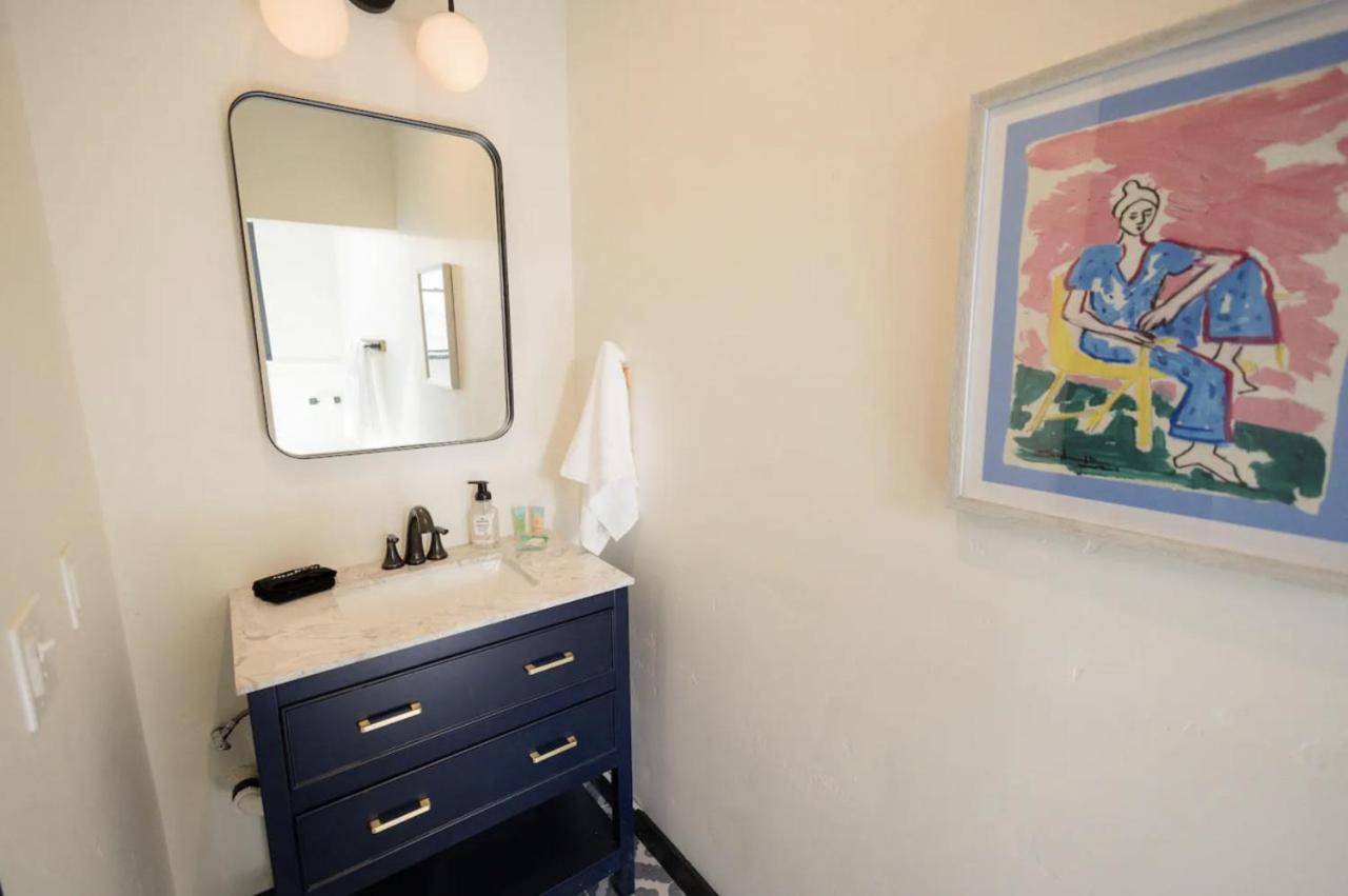 Speakeasy Queen Suite Nevada City Eksteriør bilde